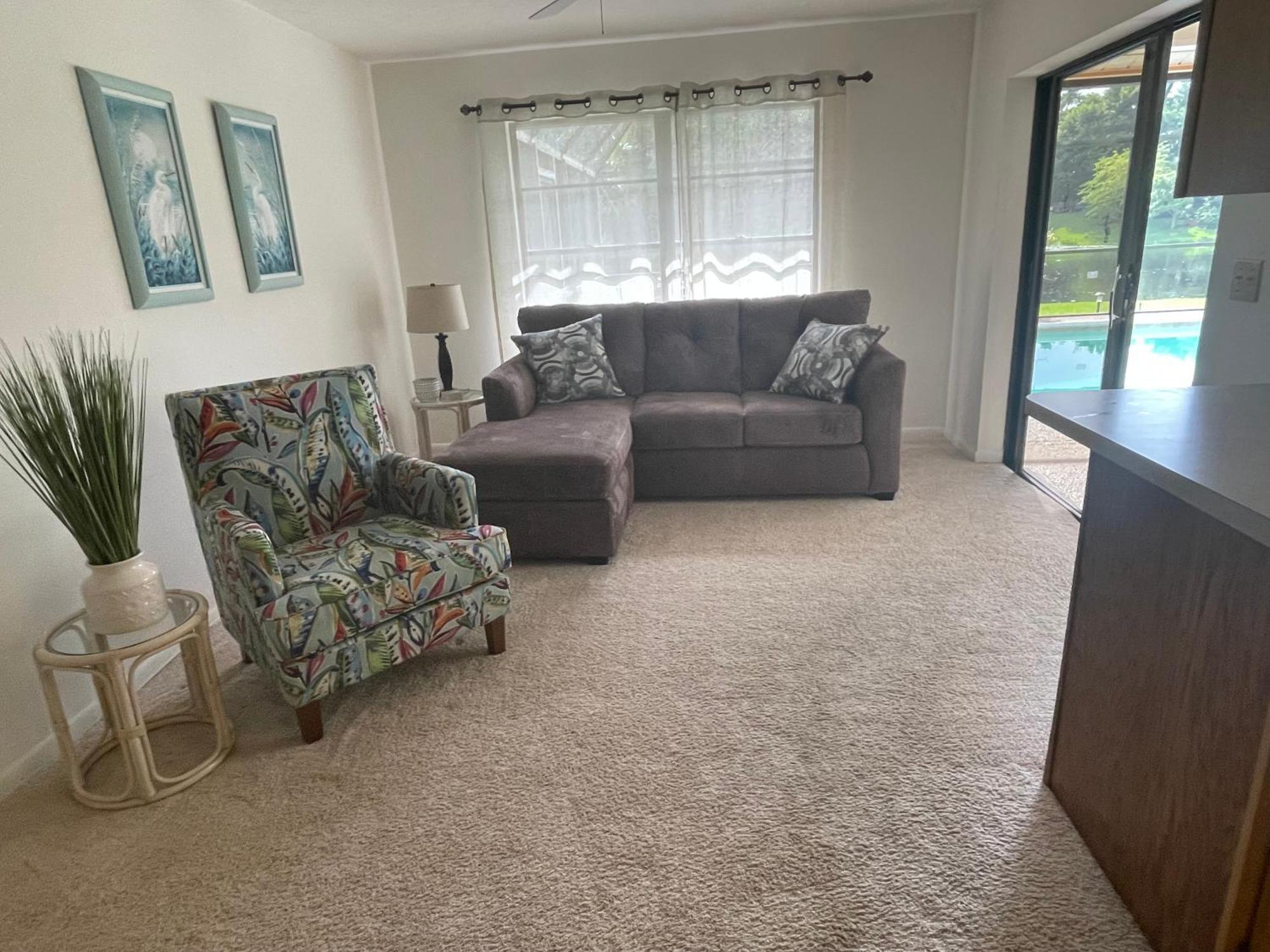 Pool Home With A New Sparkling Pool, Close To Beach, Lovely Lake View North Naples Extérieur photo