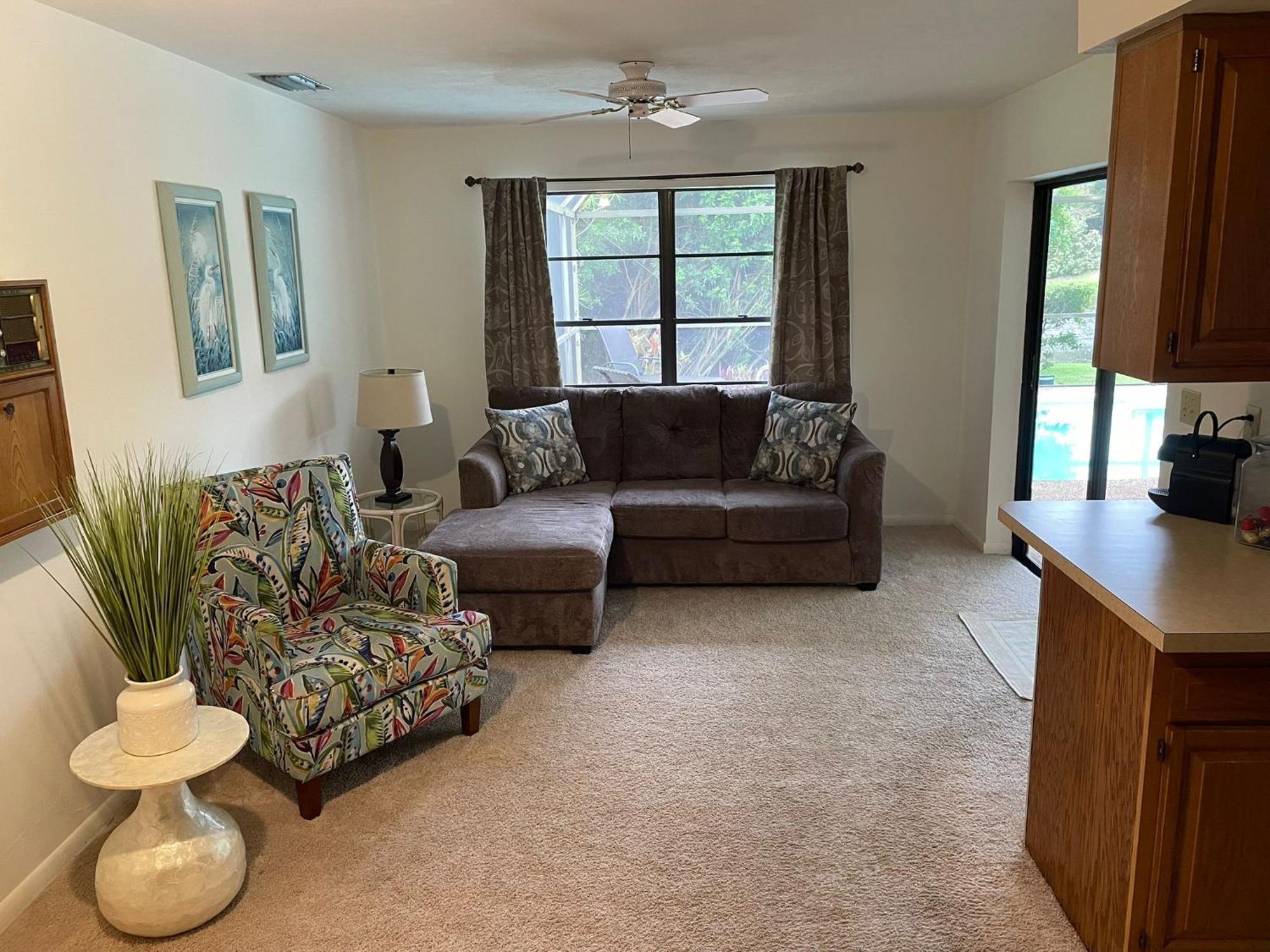 Pool Home With A New Sparkling Pool, Close To Beach, Lovely Lake View North Naples Extérieur photo