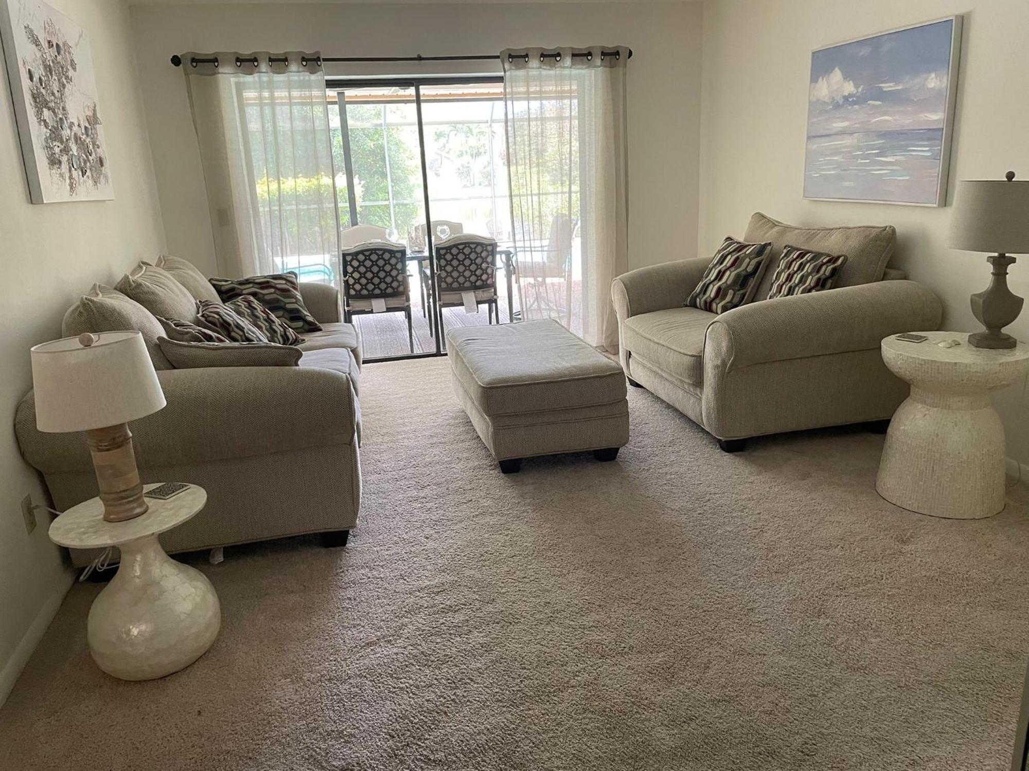 Pool Home With A New Sparkling Pool, Close To Beach, Lovely Lake View North Naples Extérieur photo